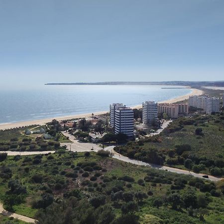 Pestana Alvor Atlantico Residences Beach Suites Ngoại thất bức ảnh