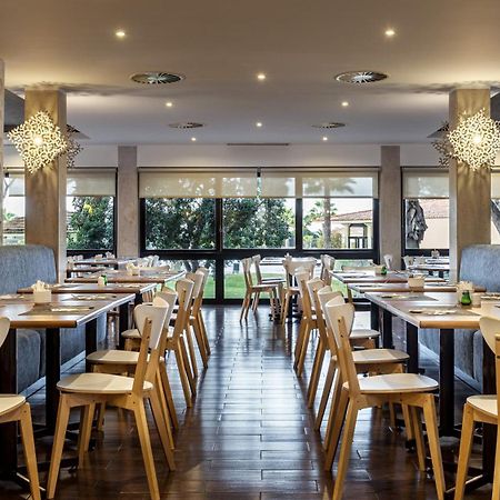 Pestana Alvor Atlantico Residences Beach Suites Ngoại thất bức ảnh