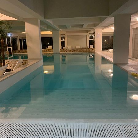 Pestana Alvor Atlantico Residences Beach Suites Ngoại thất bức ảnh