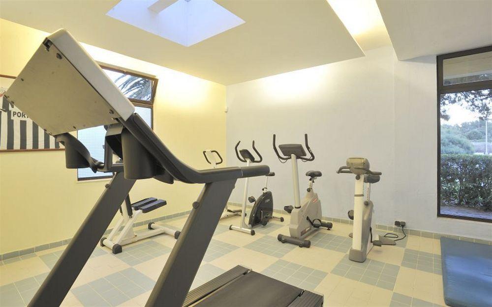 Pestana Alvor Atlantico Residences Beach Suites Ngoại thất bức ảnh