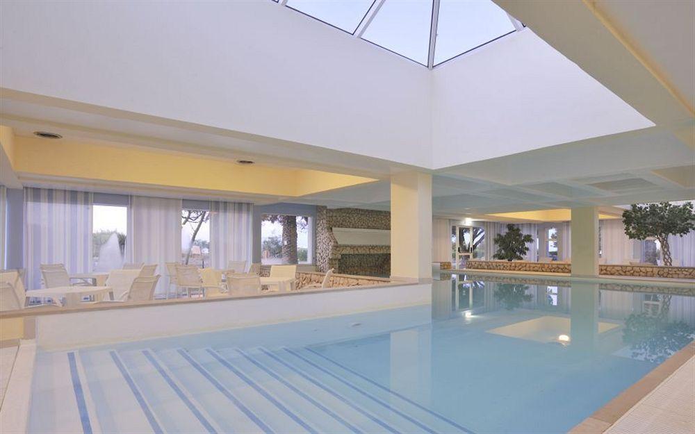 Pestana Alvor Atlantico Residences Beach Suites Ngoại thất bức ảnh