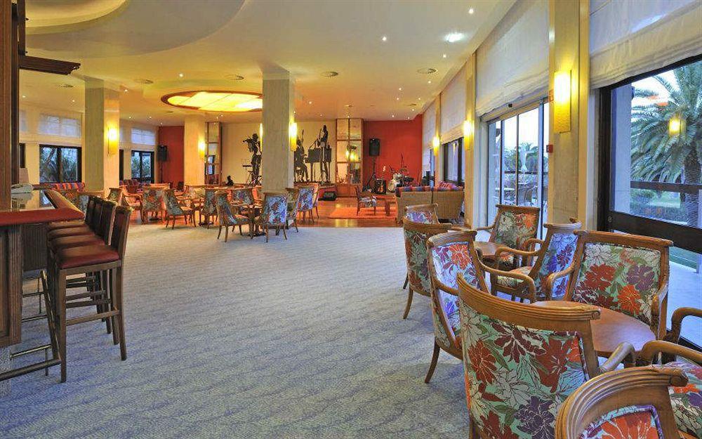 Pestana Alvor Atlantico Residences Beach Suites Ngoại thất bức ảnh