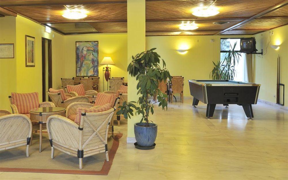 Pestana Alvor Atlantico Residences Beach Suites Ngoại thất bức ảnh