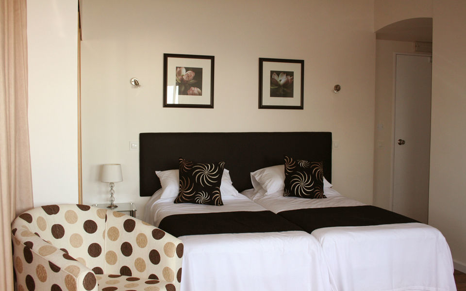 Pestana Alvor Atlantico Residences Beach Suites Ngoại thất bức ảnh