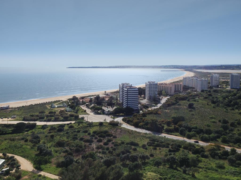 Pestana Alvor Atlantico Residences Beach Suites Ngoại thất bức ảnh