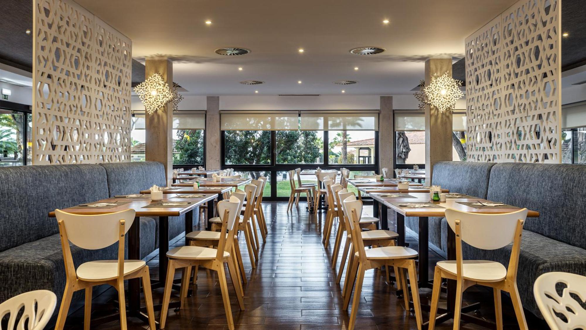 Pestana Alvor Atlantico Residences Beach Suites Ngoại thất bức ảnh