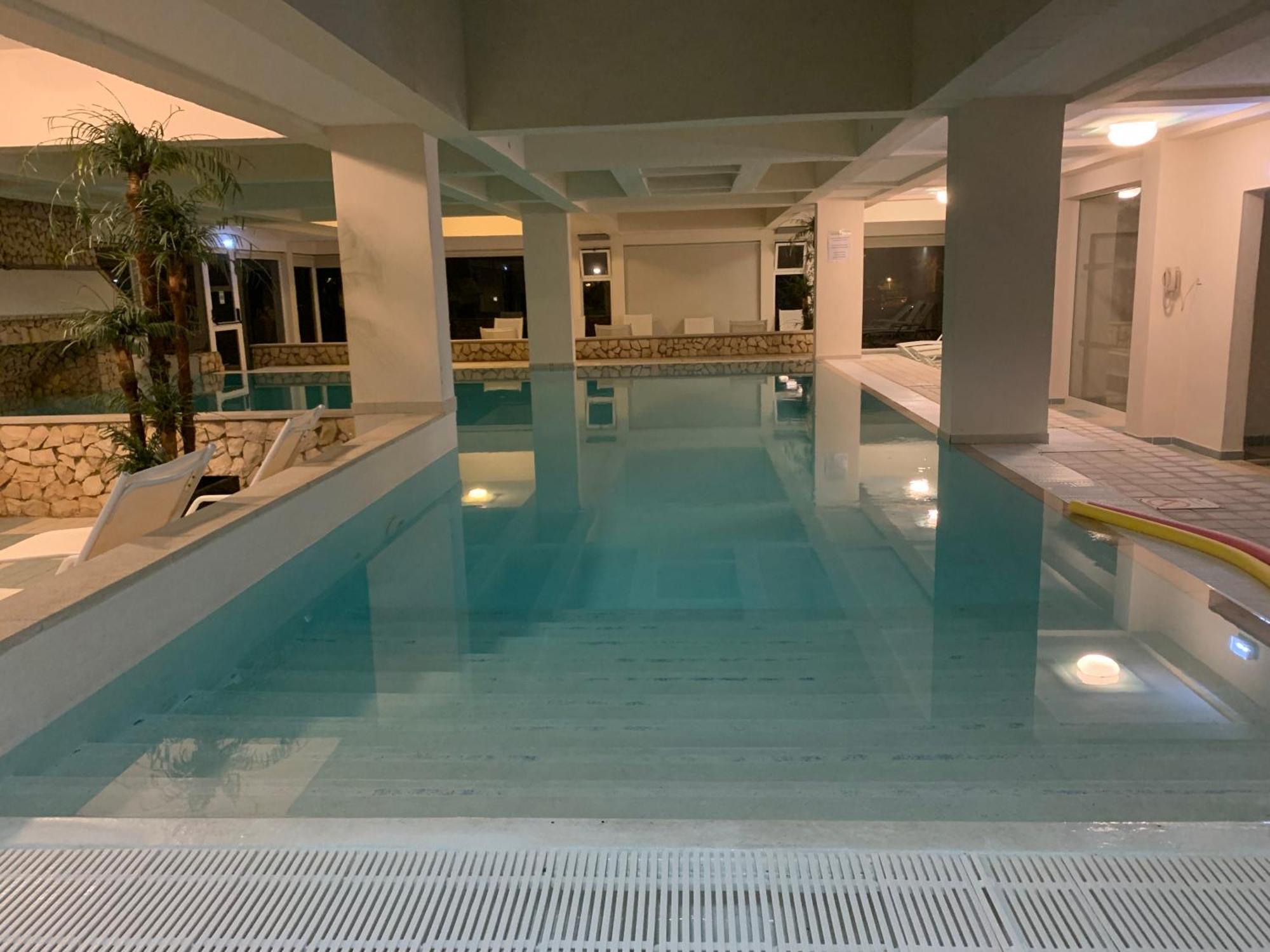 Pestana Alvor Atlantico Residences Beach Suites Ngoại thất bức ảnh