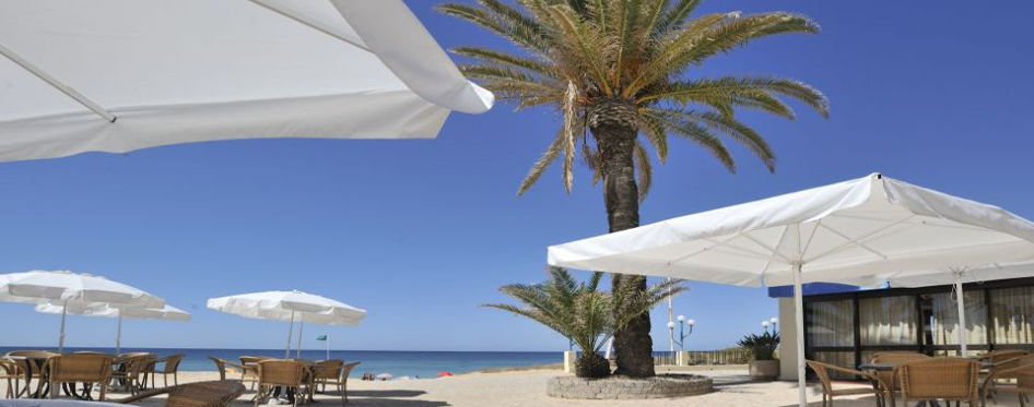 Pestana Alvor Atlantico Residences Beach Suites Ngoại thất bức ảnh