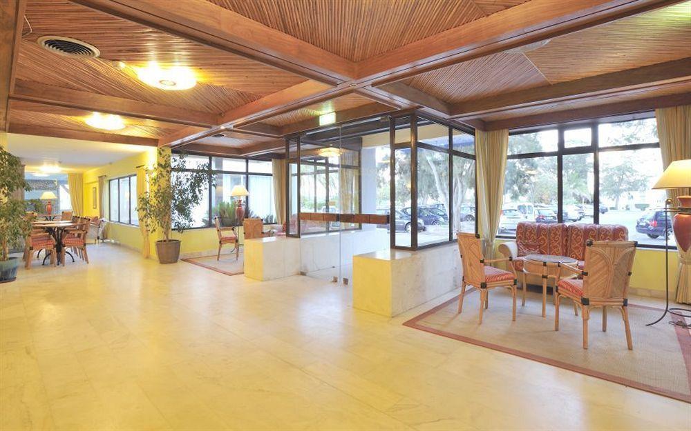 Pestana Alvor Atlantico Residences Beach Suites Ngoại thất bức ảnh