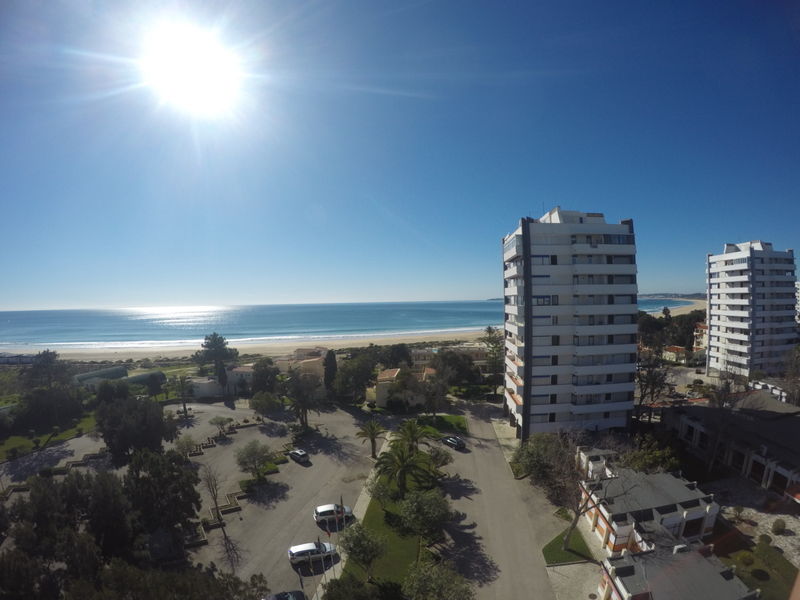 Pestana Alvor Atlantico Residences Beach Suites Ngoại thất bức ảnh