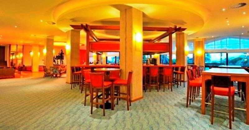 Pestana Alvor Atlantico Residences Beach Suites Ngoại thất bức ảnh