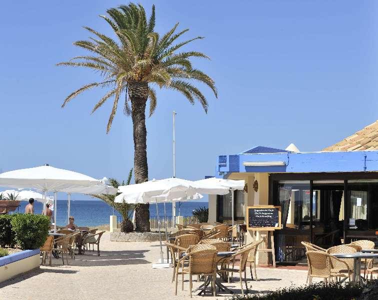 Pestana Alvor Atlantico Residences Beach Suites Ngoại thất bức ảnh