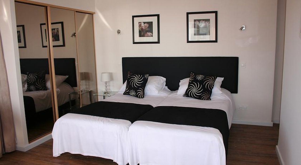 Pestana Alvor Atlantico Residences Beach Suites Ngoại thất bức ảnh