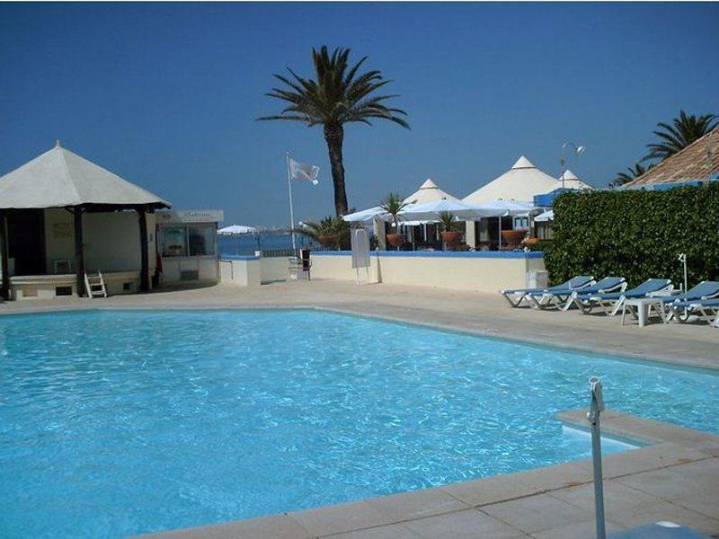 Pestana Alvor Atlantico Residences Beach Suites Ngoại thất bức ảnh