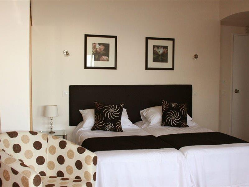 Pestana Alvor Atlantico Residences Beach Suites Ngoại thất bức ảnh
