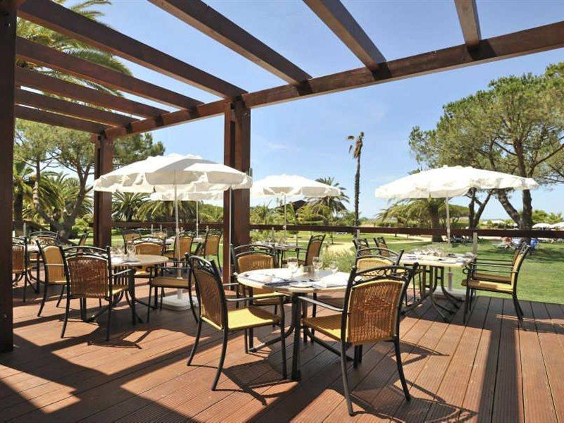 Pestana Alvor Atlantico Residences Beach Suites Ngoại thất bức ảnh