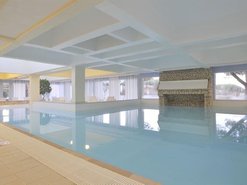 Pestana Alvor Atlantico Residences Beach Suites Ngoại thất bức ảnh