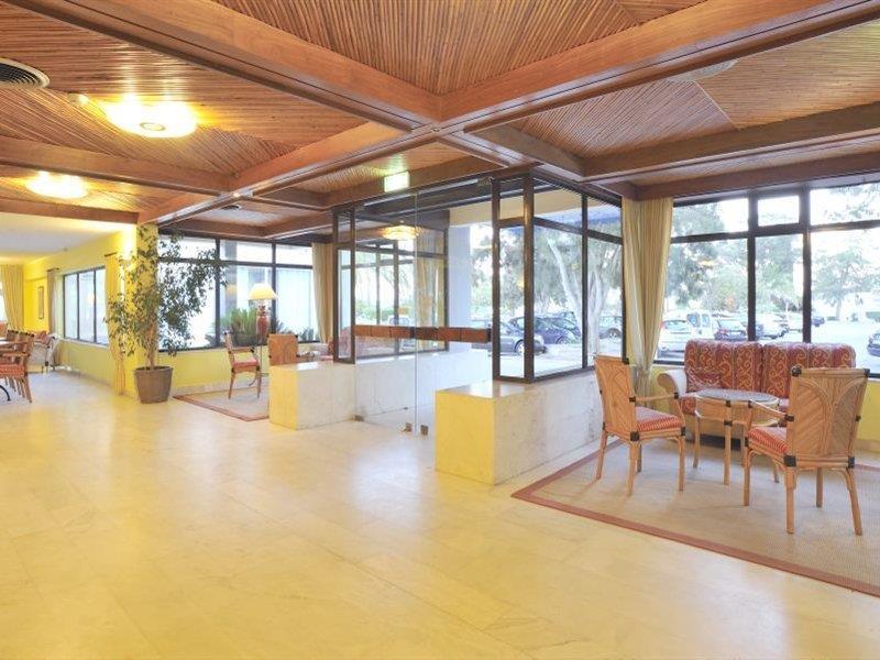 Pestana Alvor Atlantico Residences Beach Suites Ngoại thất bức ảnh