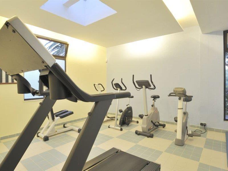 Pestana Alvor Atlantico Residences Beach Suites Ngoại thất bức ảnh