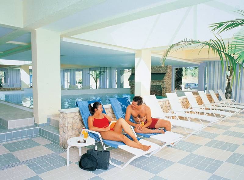 Pestana Alvor Atlantico Residences Beach Suites Tiện nghi bức ảnh