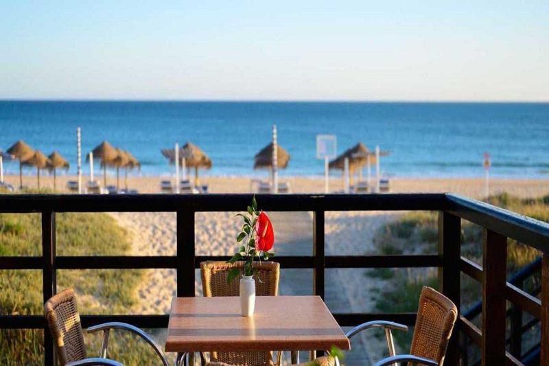 Pestana Alvor Atlantico Residences Beach Suites Ngoại thất bức ảnh