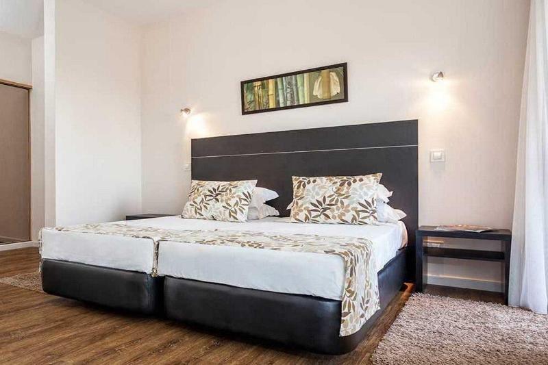 Pestana Alvor Atlantico Residences Beach Suites Ngoại thất bức ảnh