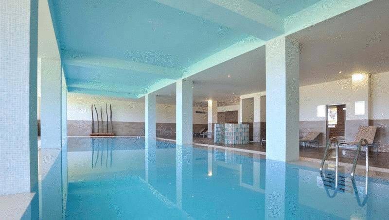 Pestana Alvor Atlantico Residences Beach Suites Ngoại thất bức ảnh