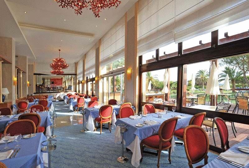 Pestana Alvor Atlantico Residences Beach Suites Ngoại thất bức ảnh