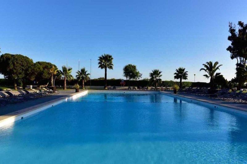 Pestana Alvor Atlantico Residences Beach Suites Ngoại thất bức ảnh