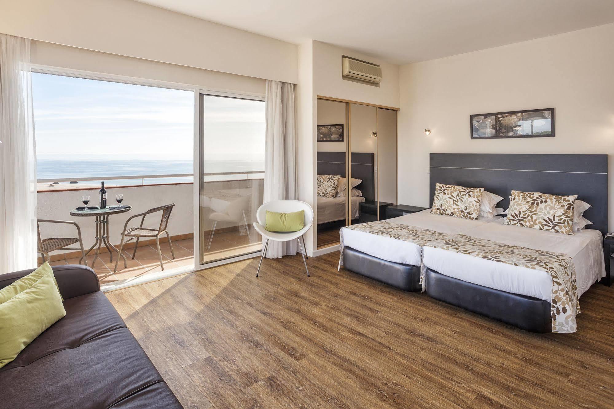 Pestana Alvor Atlantico Residences Beach Suites Ngoại thất bức ảnh
