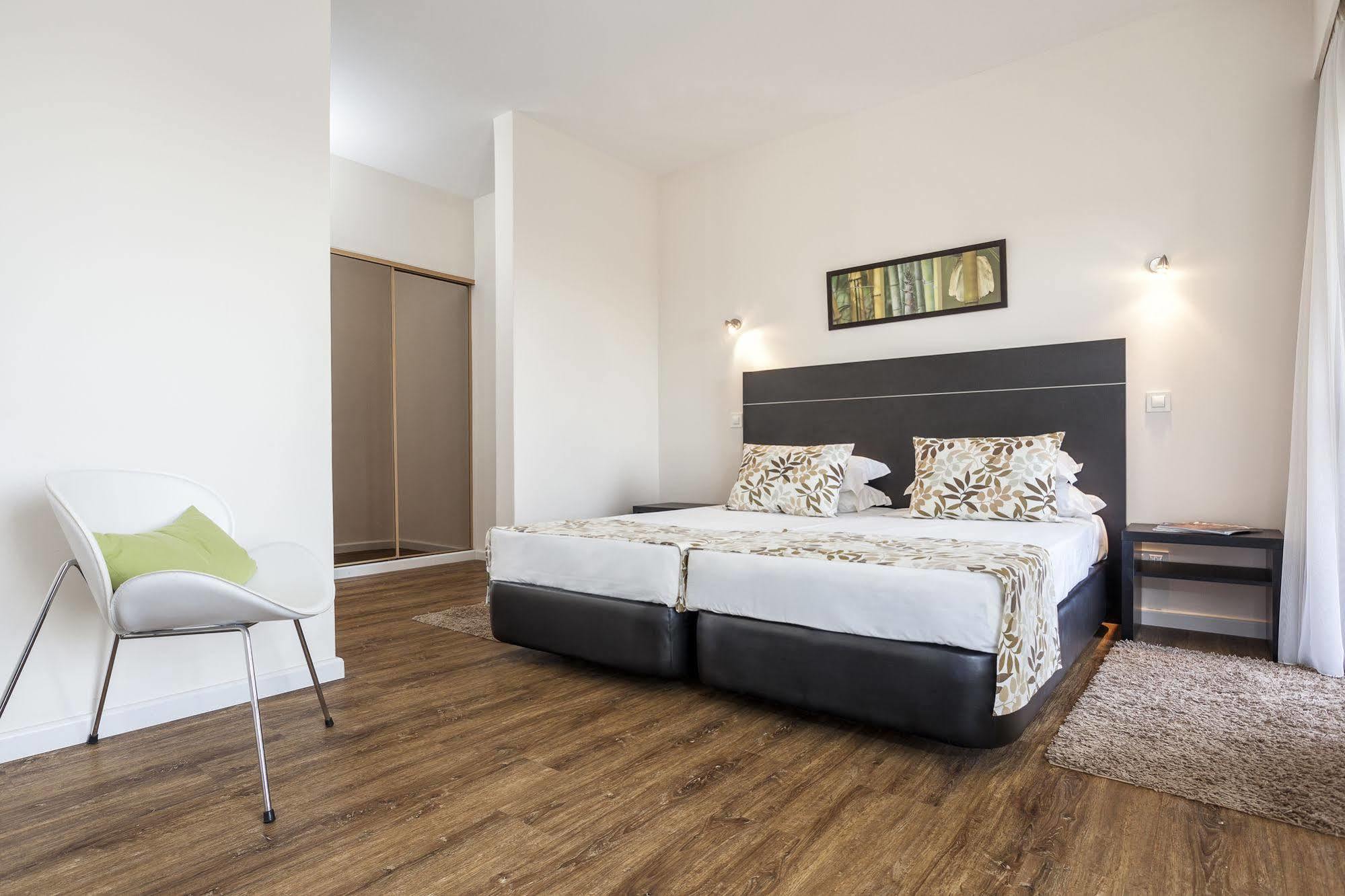 Pestana Alvor Atlantico Residences Beach Suites Ngoại thất bức ảnh