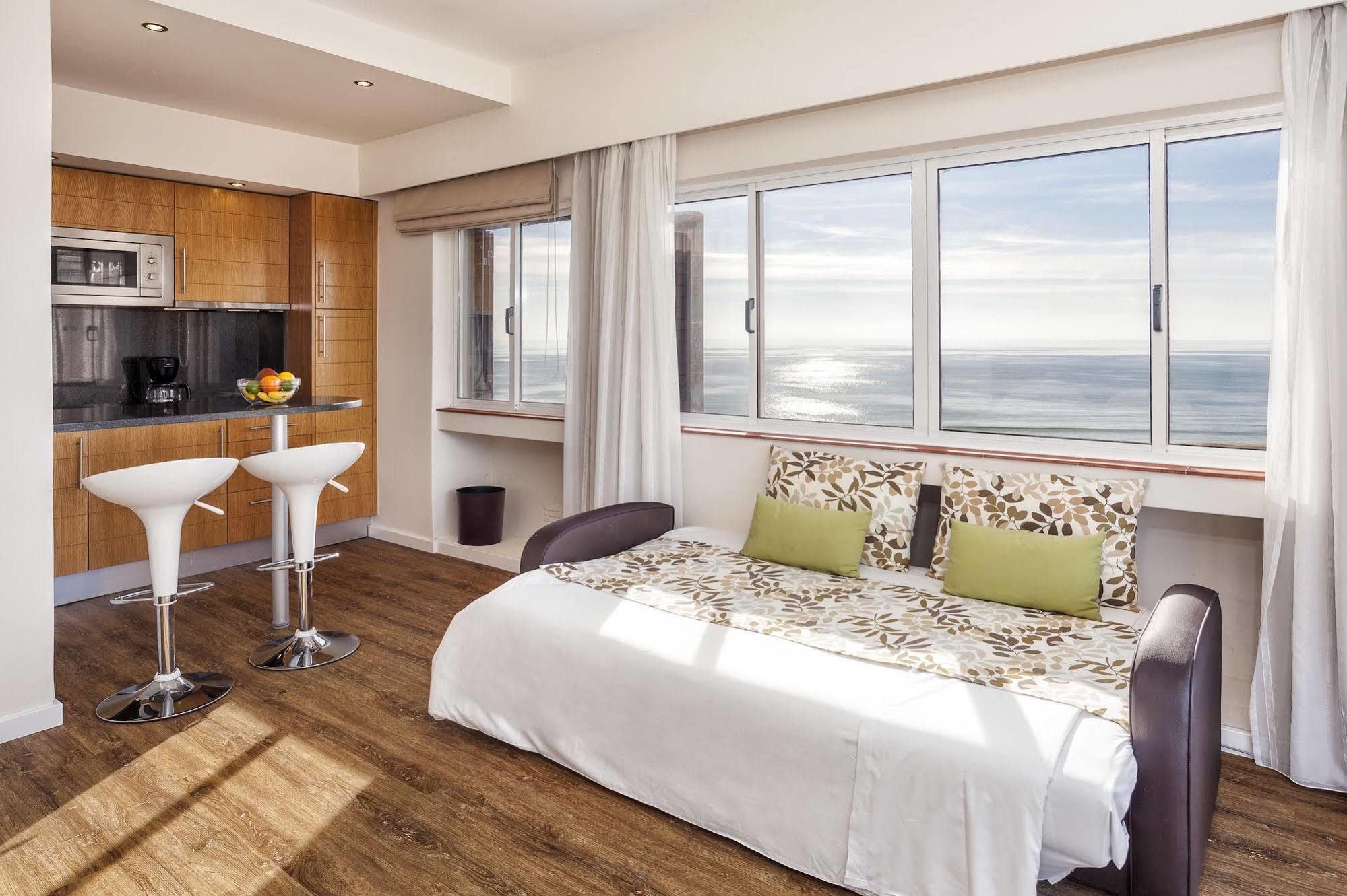 Pestana Alvor Atlantico Residences Beach Suites Ngoại thất bức ảnh