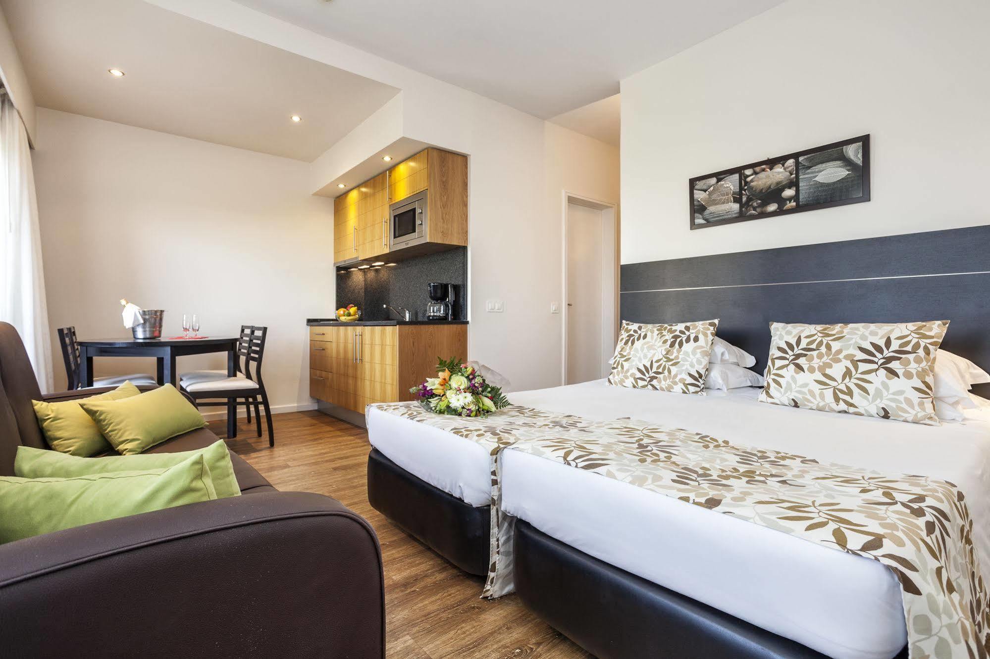 Pestana Alvor Atlantico Residences Beach Suites Ngoại thất bức ảnh