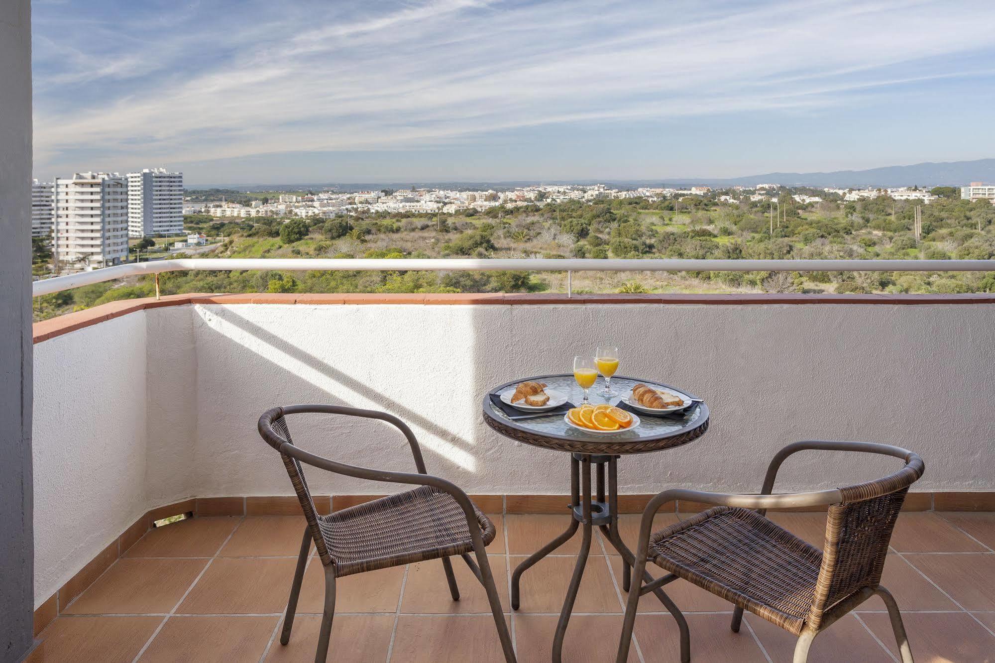 Pestana Alvor Atlantico Residences Beach Suites Ngoại thất bức ảnh