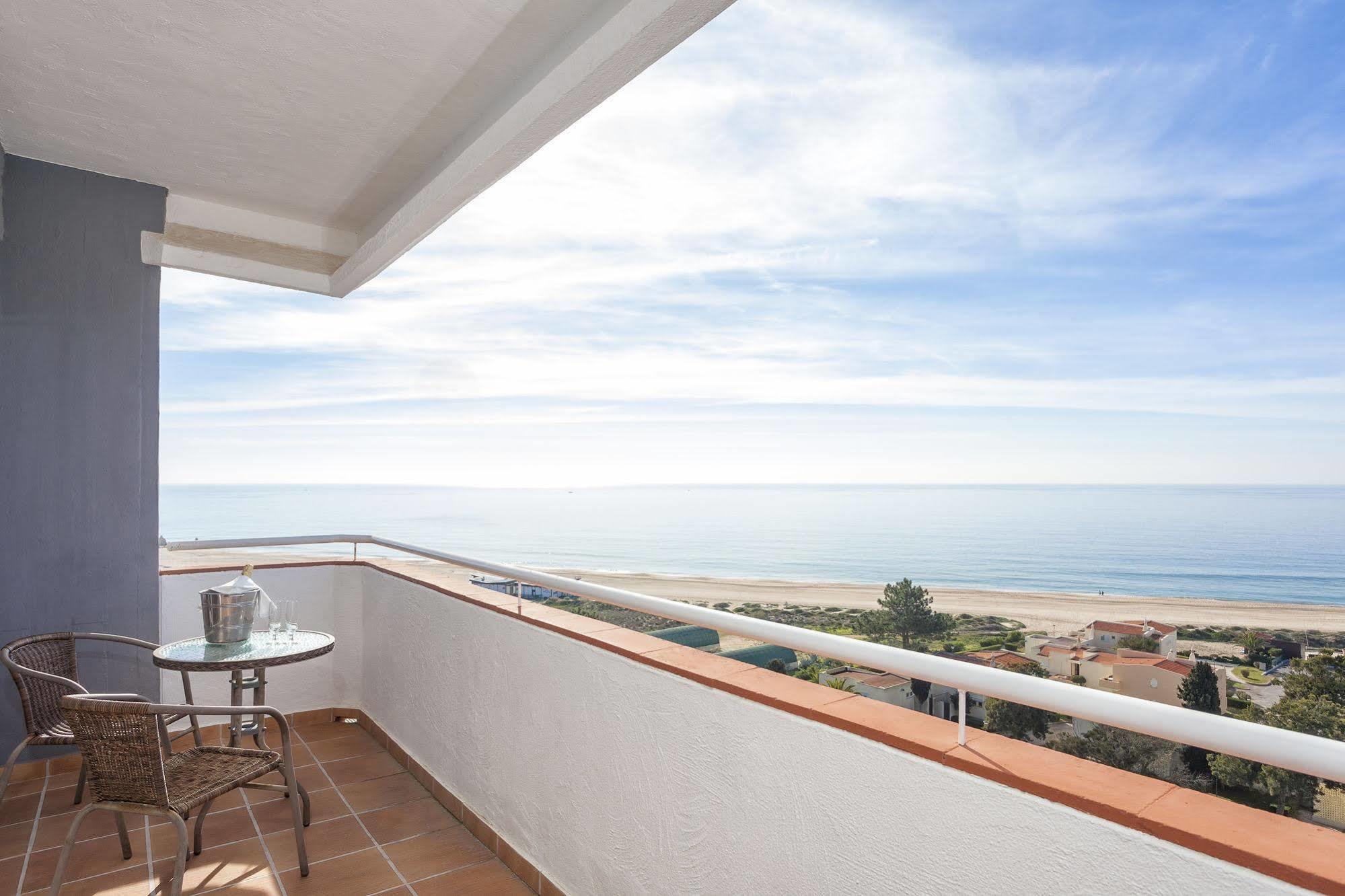Pestana Alvor Atlantico Residences Beach Suites Ngoại thất bức ảnh
