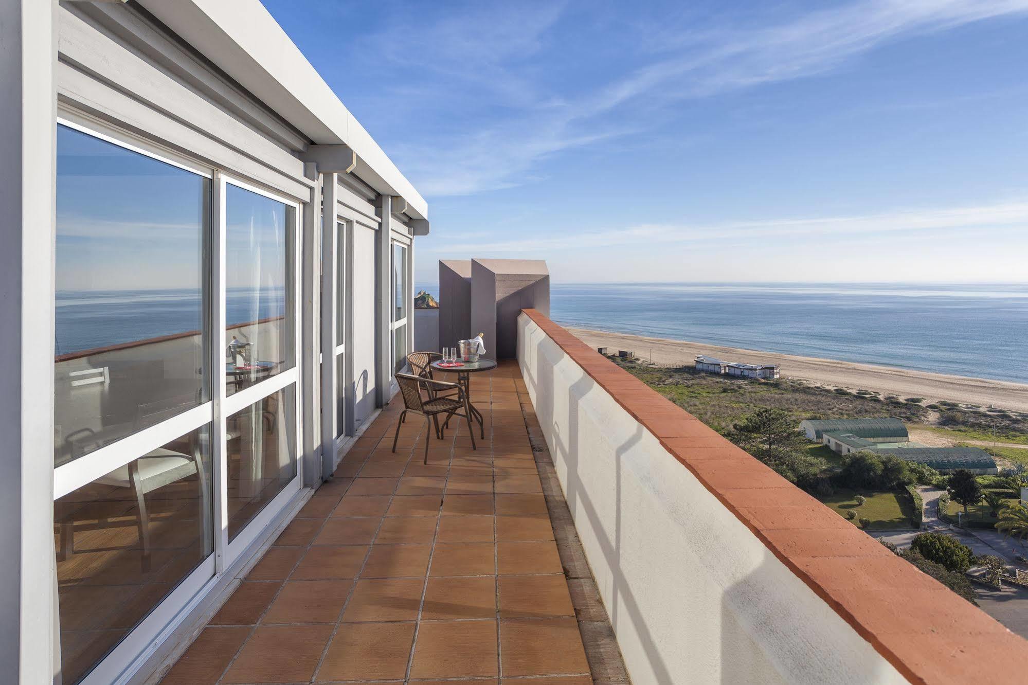 Pestana Alvor Atlantico Residences Beach Suites Ngoại thất bức ảnh
