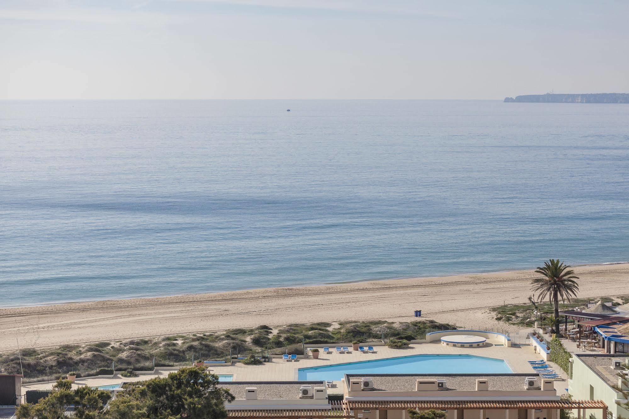 Pestana Alvor Atlantico Residences Beach Suites Ngoại thất bức ảnh