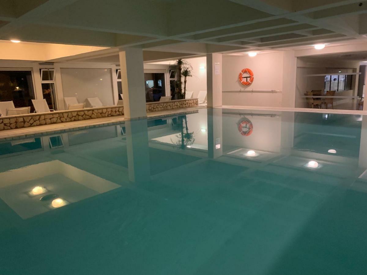 Pestana Alvor Atlantico Residences Beach Suites Ngoại thất bức ảnh